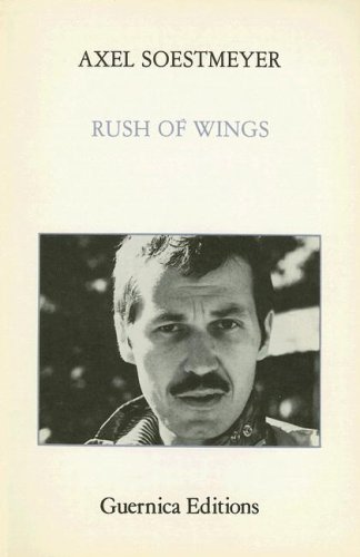 Imagen de archivo de Rush of Wings (Essential Poets (Guernica)) a la venta por Y-Not-Books