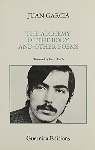 9780919349254: The Alchemy of the Body And Other Poems