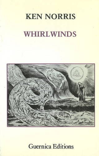 Stock image for Whirlwinds (Essential Poets Series 19) for sale by Heroes Bookshop