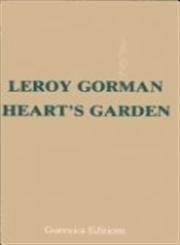 HEART'S GARDEN - GORMAN, Leroy