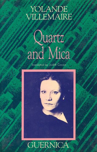 9780919349940: Quartz and Mica