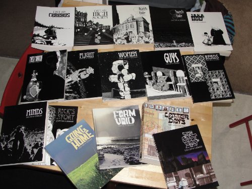 Imagen de archivo de Cerebus, Volume 1 a la venta por Recycle Bookstore