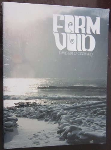 Imagen de archivo de Form and Void (14) (Cerebus, Volume 14) a la venta por BooksRun