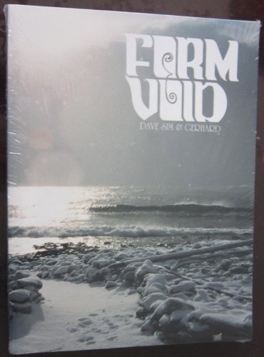 Stock image for Form and Void (14) (Cerebus, Volume 14) for sale by BooksRun