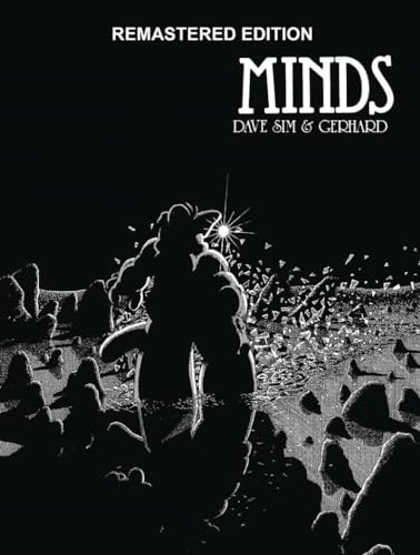 Stock image for Cerebus: Minds, Volume 10 (Cerebus) for sale by Adventures Underground