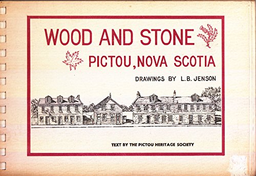 9780919380110: Wood and stone,