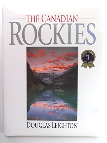 9780919381704: The Canadian Rockies