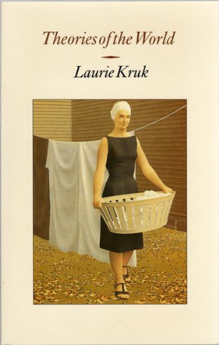 Theories of the World (9780919417298) by Kruk, Laurie