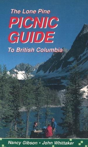 Imagen de archivo de Picnic Guide to British Columbia a la venta por Better World Books: West