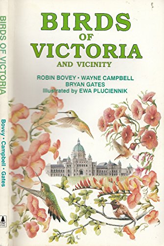 Beispielbild fr Birds of Victoria and Vicinity zum Verkauf von SecondSale