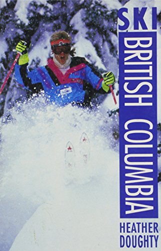 Ski British Columbia - Heather Doughty