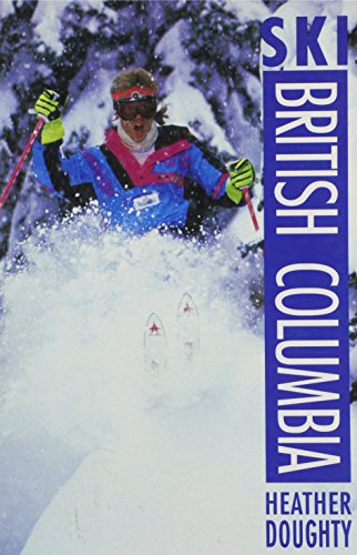 Ski British Columbia