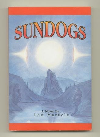 Stock image for Sundogs for sale by ThriftBooks-Atlanta