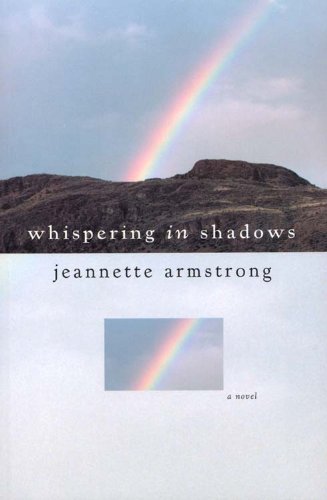 Stock image for Whispering in Shadows for sale by Smith Family Bookstore Downtown