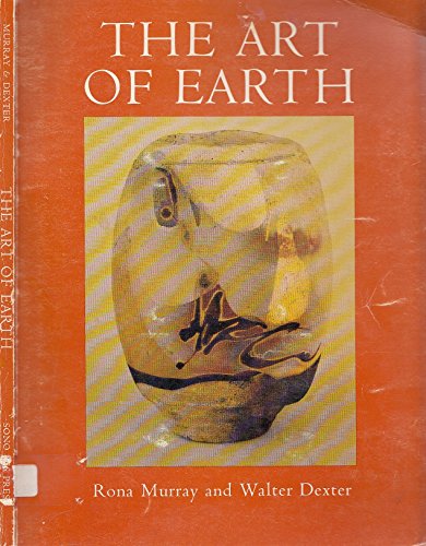 Stock image for The Art of Earth for sale by Russell Books