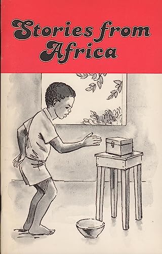 Stock image for Stories from Africa for sale by ThriftBooks-Dallas