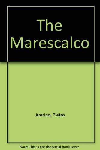 The Marescalco [Il Marescalco]