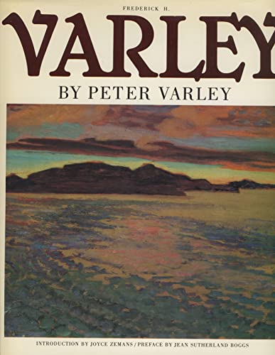 Stock image for Varley for sale by Better World Books