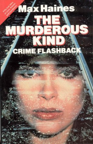 Beispielbild fr The Murderous Kind: Crime Flashback zum Verkauf von ThriftBooks-Dallas