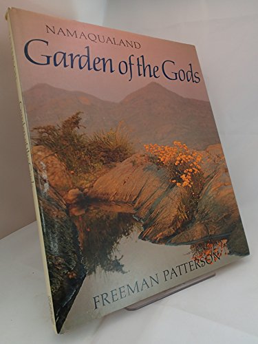 Beispielbild fr Namaqualand Garden of the Gods zum Verkauf von Zoom Books Company