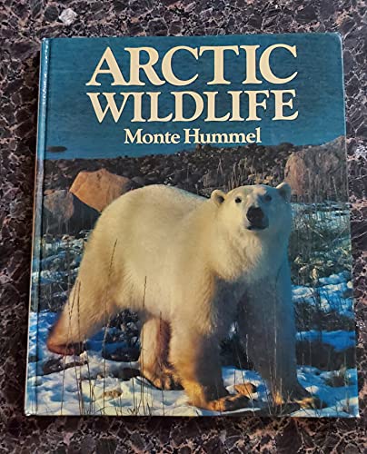 9780919493490: Arctic Wildlife