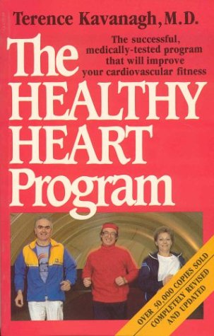 9780919493520: Healthy Heart Program: The Successful Medically Tested Program That Will Improve (Paperback