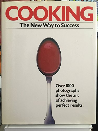 Stock image for COOKING The New Way to Success for sale by ThriftBooks-Atlanta