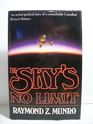 SKY'S NO LIMIT