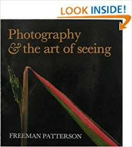 Imagen de archivo de Photography and the Art of Seeing a la venta por Hawking Books
