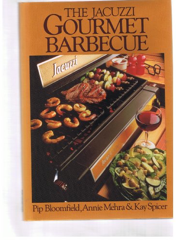 9780919493858: Gourmet Barbecue