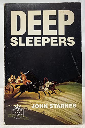 9780919511033: Deep sleepers