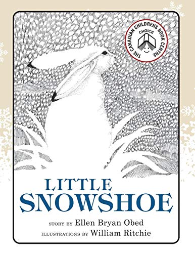 Stock image for Little Snowshoe for sale by Zoom Books Company