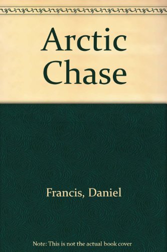 Beispielbild fr Arctic Chase: A History of Whaling in Canada's North zum Verkauf von Hourglass Books