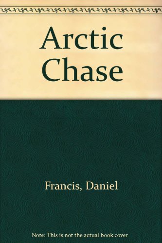 Stock image for Arctic Chase: A History of Whaling in Canada's North for sale by Hourglass Books