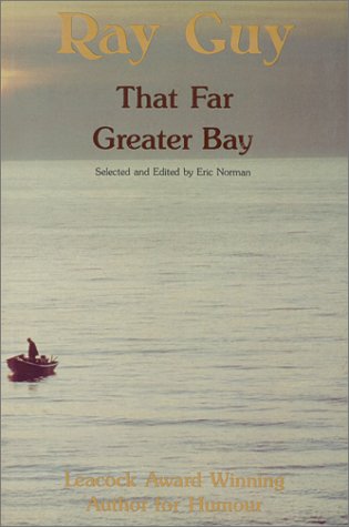 That Far Greater Bay
