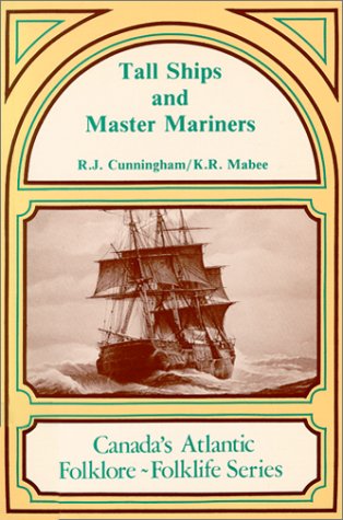 Tall Ships and Master Mariners