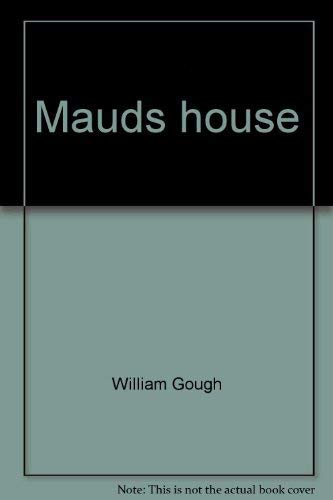 Stock image for maud-s-house for sale by WorldofBooks