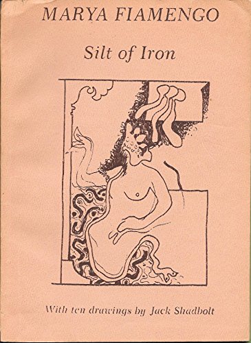 Silt of Iron