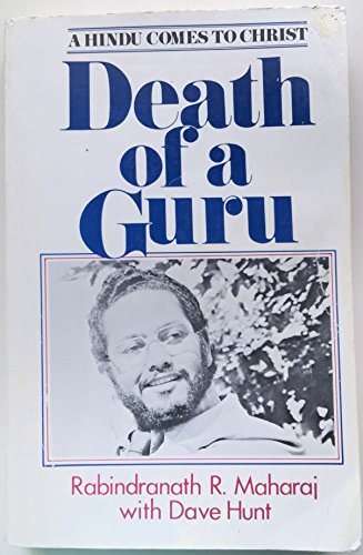 9780919532236: Death of a Guru