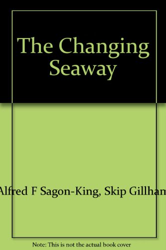 Beispielbild fr The Changing Seaway zum Verkauf von Polly's Books