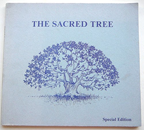 Stock image for The Sacred Tree for sale by ThriftBooks-Atlanta
