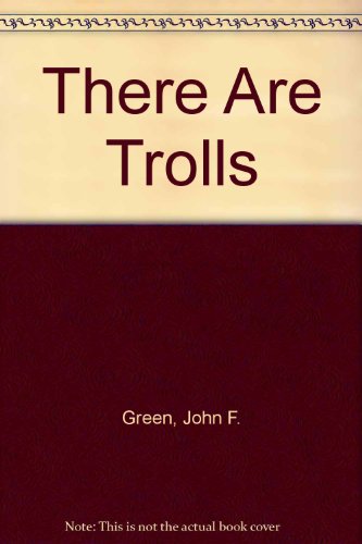 Stock image for There Are Trolls for sale by Arundel Books