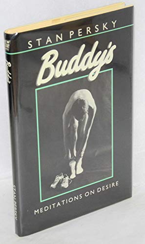 Stock image for Buddy's: Meditations on Desire for sale by Adagio Books