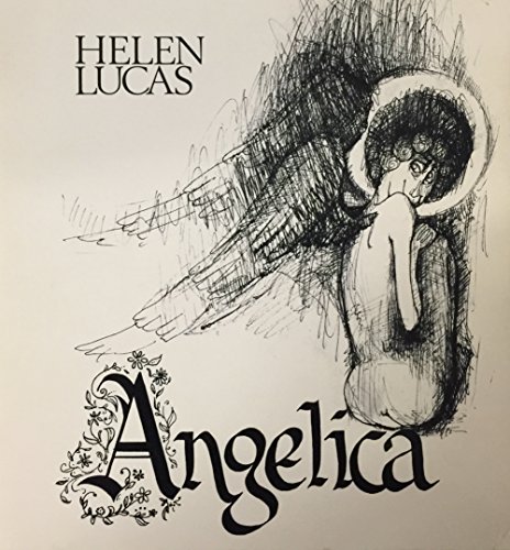 Angelica (9780919588196) by Lucas, Helen