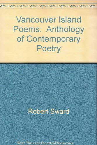 Imagen de archivo de Vancouver Island Poems. Anthology Of Contemporary Poetry. a la venta por Wittenborn Art Books