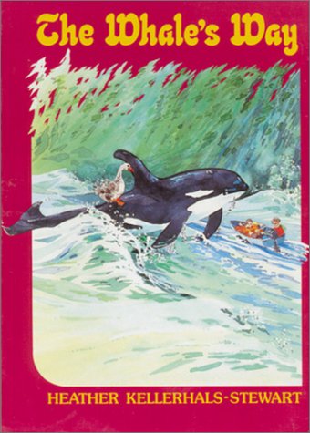 Imagen de archivo de The Whale's Way a la venta por Dragonfly Books