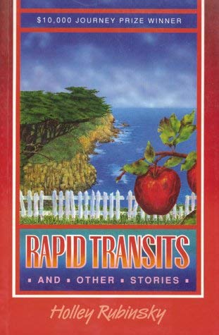 Stock image for Rapid Transits and Other Stories for sale by Tony Power, Books