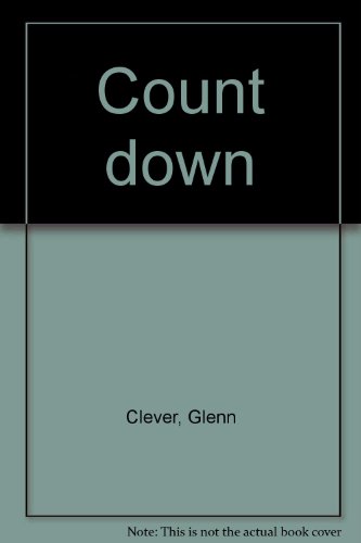 Stock image for Count down for sale by A Squared Books (Don Dewhirst)