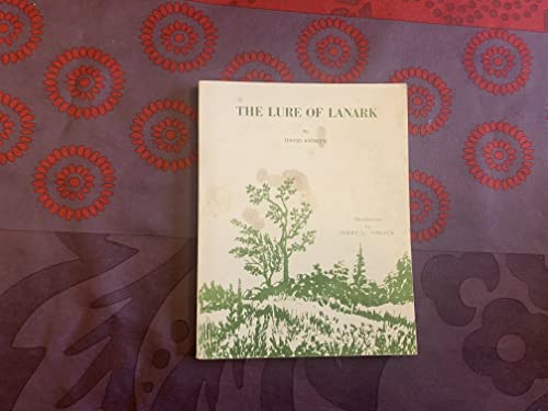 9780919594197: The lure of Lanark