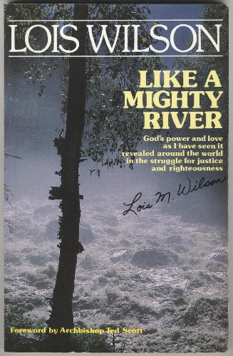 Beispielbild fr Like a Mighty River zum Verkauf von ThriftBooks-Dallas